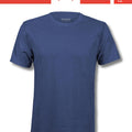 Mens T-Shirts - Super Soft & Comfy Cotton Blend Classic Fit Shirts