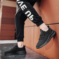 Men Athletic Mesh Shoes Non Slip Blade Running Gym Sneakers Lightweight Walking Sports Cool Shoes