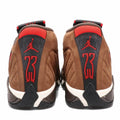 Air Jordan 14 "Winterized Archaeo Brown" Multi-Color DO9406-200 Size 8.5-11 NEW