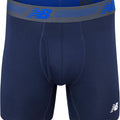 Men'S Performance Boxer Briefs