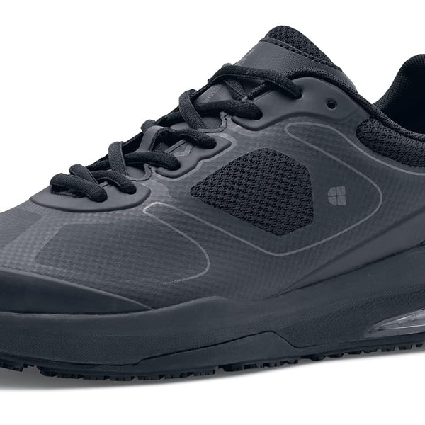 Evolution II Men'S Work Sneaker, Non-Slip, Comfortable