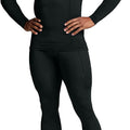 Men'S UPF 50+ Long Sleeve Compression Shirts, Water Sports Rash Guard Base Layer, Athletic Workout Shirt