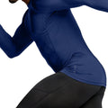 Men'S UPF 50+ Long Sleeve Compression Shirts, Water Sports Rash Guard Base Layer, Athletic Workout Shirt