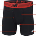 Men'S Performance Boxer Briefs
