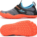 Kids Water Shoes for Boys Girls Quick-Dry Swim Aqua Socks