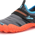 Kids Water Shoes for Boys Girls Quick-Dry Swim Aqua Socks