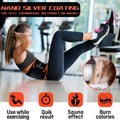 Waist Trainer for Men Women Belly Fat, Sweat Belt Band
