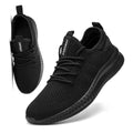 Men Athletic Mesh Shoes Non Slip Blade Running Gym Sneakers Lightweight Walking Sports Cool Shoes