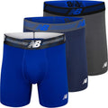 Men'S Performance Boxer Briefs