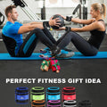 Adjustable Ankle Weights 1-3/4/5/6/8/10/12/15/20 LBS Pair with Removable Weight for Jogging, Gymnastics, Aerobics, Physical Therapy