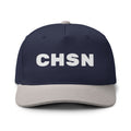 CHSN Class Two-Tone Cap