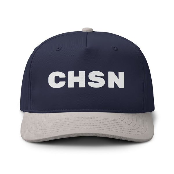 CHSN Class Two-Tone Cap