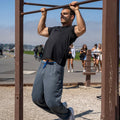 Men'S 1/3 Pack Workout Shirts Quick Dry Mesh Athletic T-Shirts