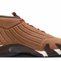 Air Jordan 14 "Winterized Archaeo Brown" Multi-Color DO9406-200 Size 8.5-11 NEW