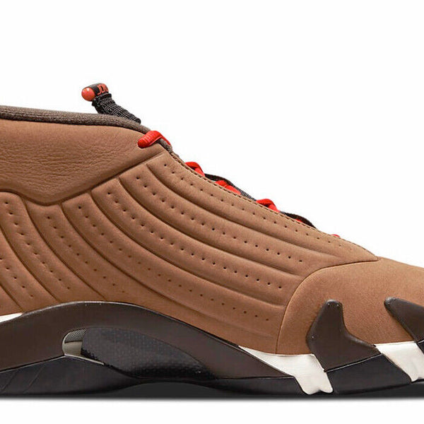Air Jordan 14 "Winterized Archaeo Brown" Multi-Color DO9406-200 Size 8.5-11 NEW