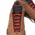 Air Jordan 14 "Winterized Archaeo Brown" Multi-Color DO9406-200 Size 8.5-11 NEW