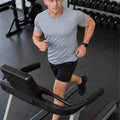 Men'S 1/3 Pack Workout Shirts Quick Dry Mesh Athletic T-Shirts