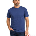 Mens T-Shirts - Super Soft & Comfy Cotton Blend Classic Fit Shirts