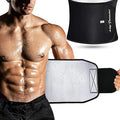 Waist Trainer for Men Women Belly Fat, Sweat Belt Band
